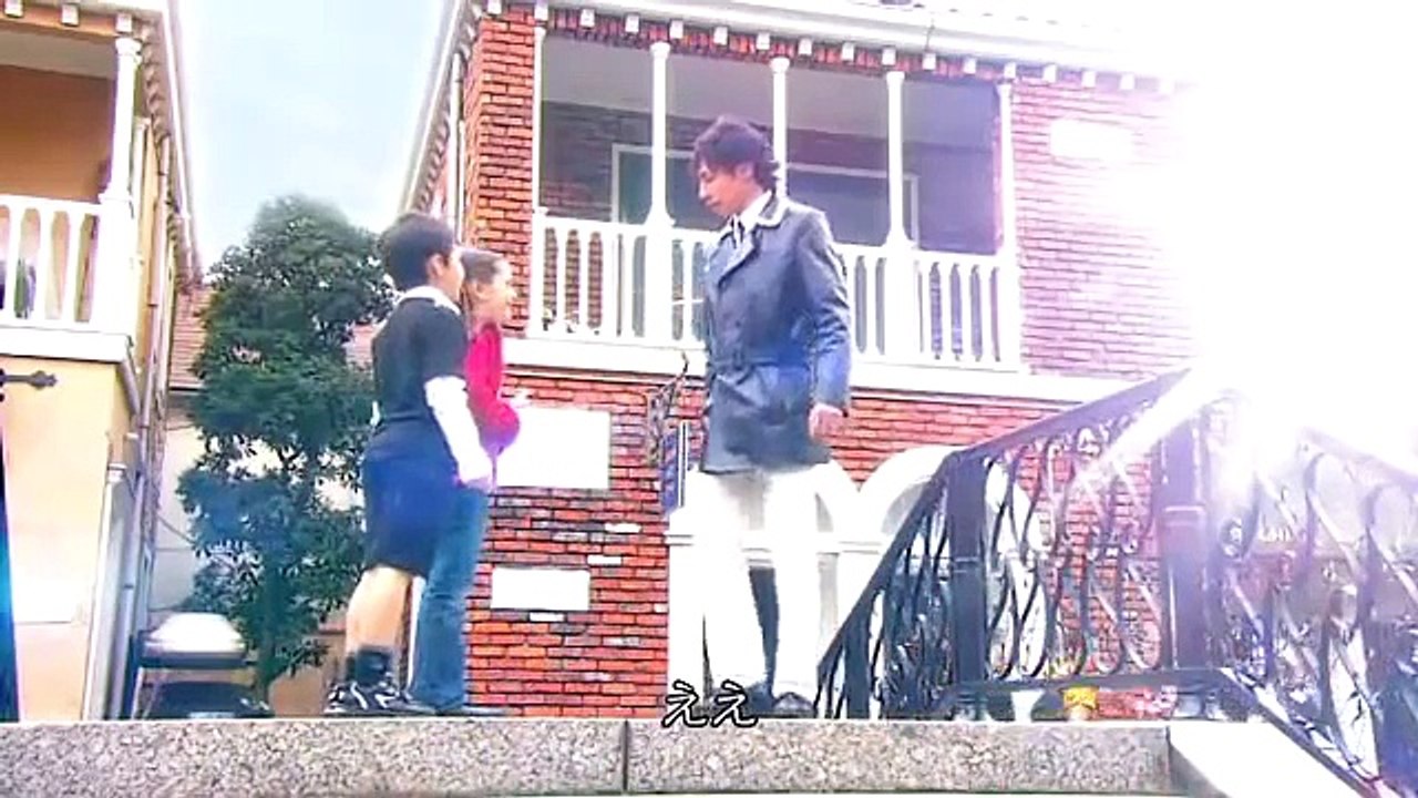 Kuitan Episode 1 Engsub Japanese Drama 喰いタン Eating Detective