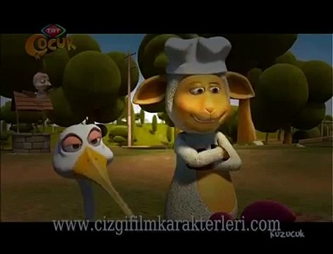 Kuzucuk yeni sezon bölümleri Trt çocuk | Çizgi Film Karakterleri İzle