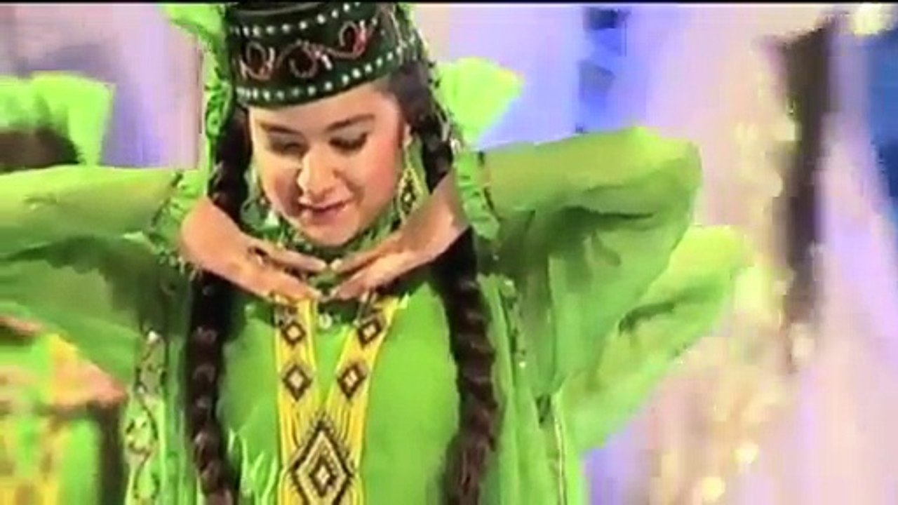 Noziay Karomatullo - Bodo muborak 2012 -ashrafzcool