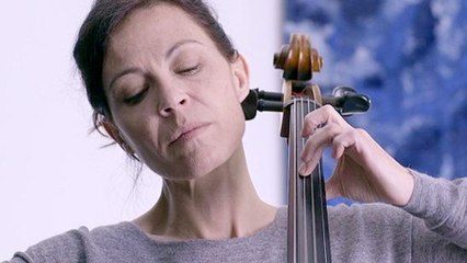 Tráiler 'Sonata para Violonchelo'