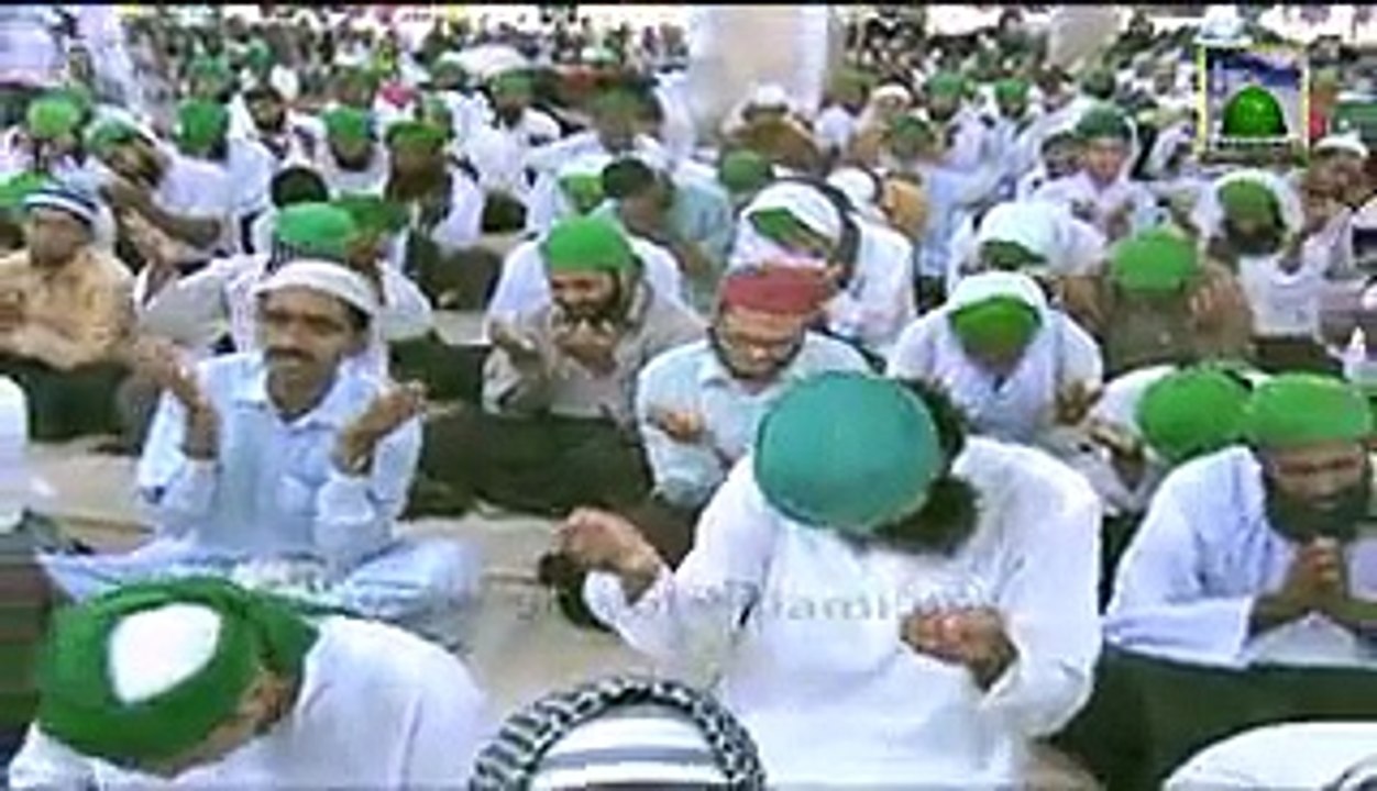 Munajat - Ya Khuda Tujhse Meri Dua Hai - Mehmood Attari - Ameen Attari - Video Dailymotion_2