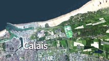Les migrants à Calais