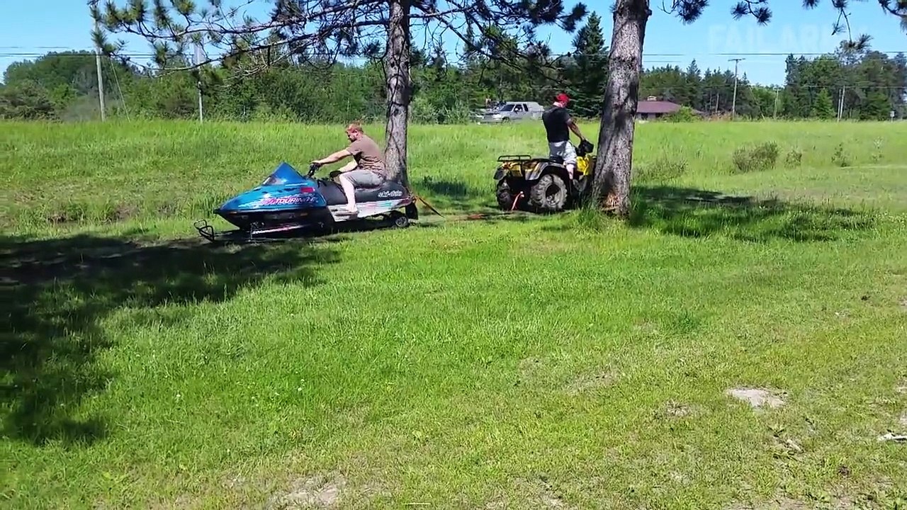 Best Redneck Fails 2015 (Part 2) || FailArmy