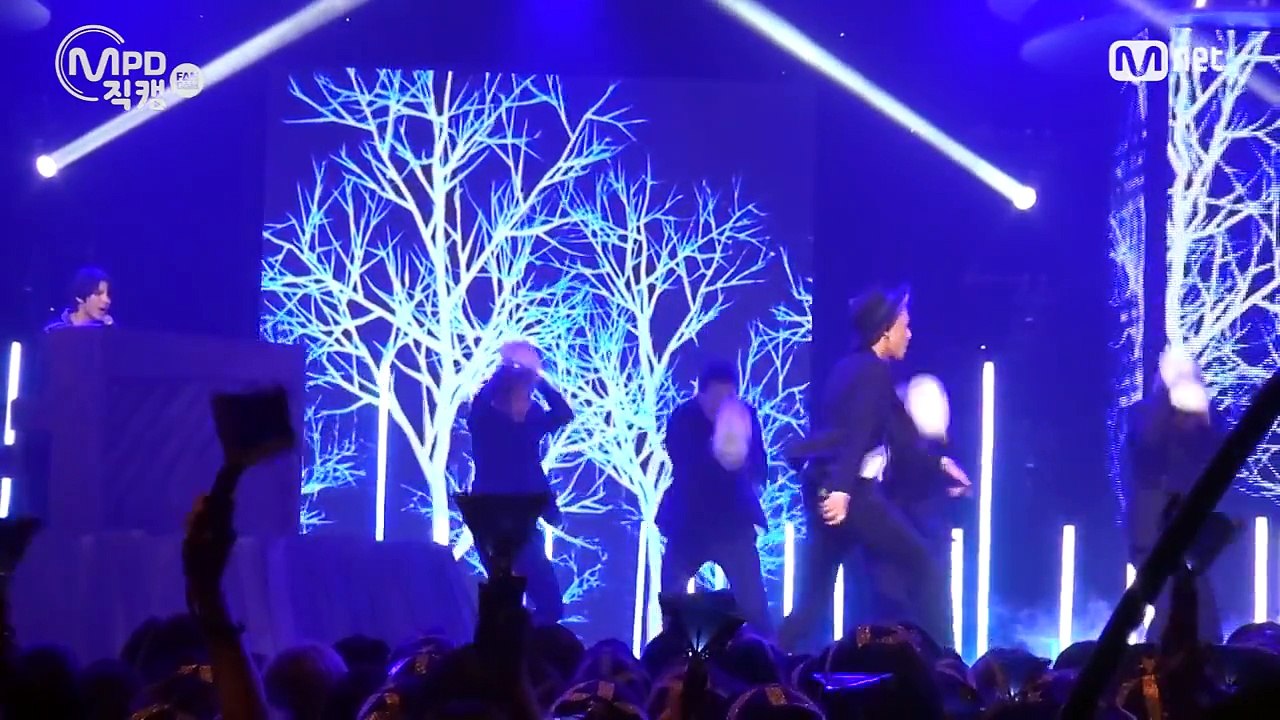 [MPD직캠] 빅스LR 직캠 Beautiful Liar VIXX LR Fancam MNET MCOUNTDOWN 150820