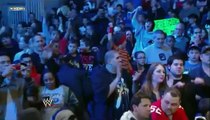 WWE Smackdown 11/18/11 November 18th 2011 Big Show segment (HQ)