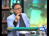 what Hassan Nisar exposing reality of Dr. Tahir ul Qadri and Minhaj ul Quran