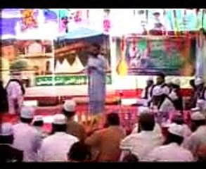 Jeray Dil Wich Rakhde Ne Arman Madinay de -- New Punjabi Naat