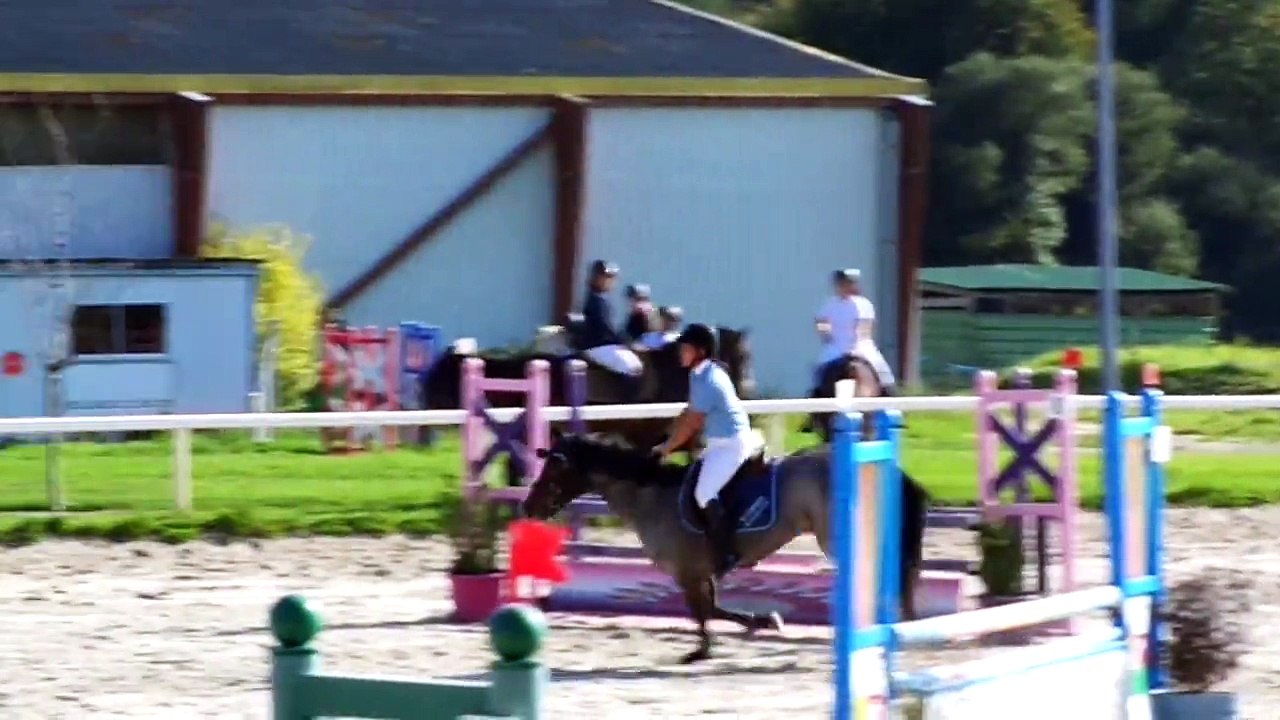 Viniette & Aurélie, Prépa 90, UCPA Quimper 27/09/15