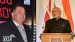 Narendra Modis speech in Britain Rishi Kapoor REACTS