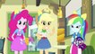 My Little Pony: Equestria Girls - Meet Rainbow Dash
