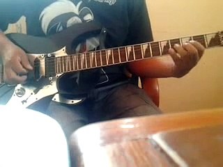 precious declaration collective soul guitar