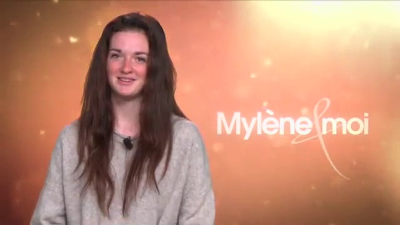 24H avec Mylene Farmer - Ses fans témoignent - D17