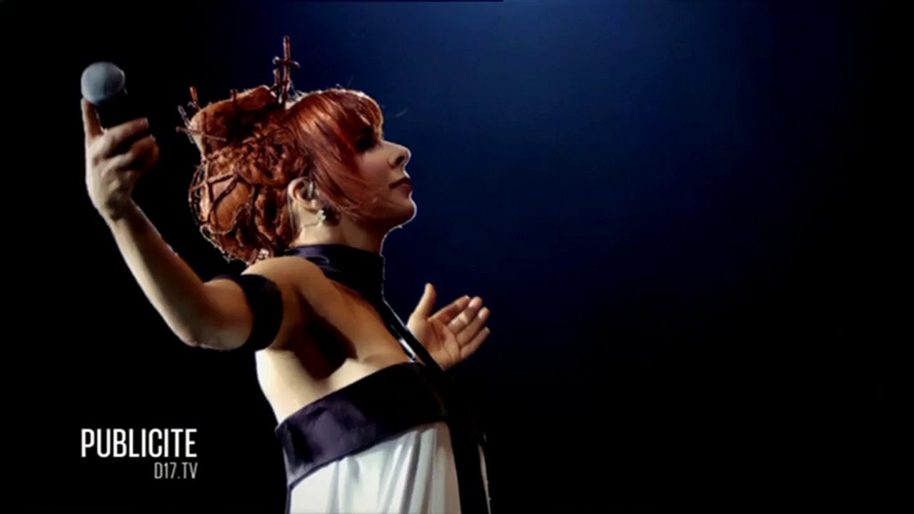 Jingle pub - 24h avec Mylene Farmer D17