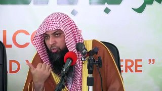 (Part 1)Kamyaab zindagi kaise by Qari Sohaib Ahmed Meer Muhammadi Hafizahullah - YouTube