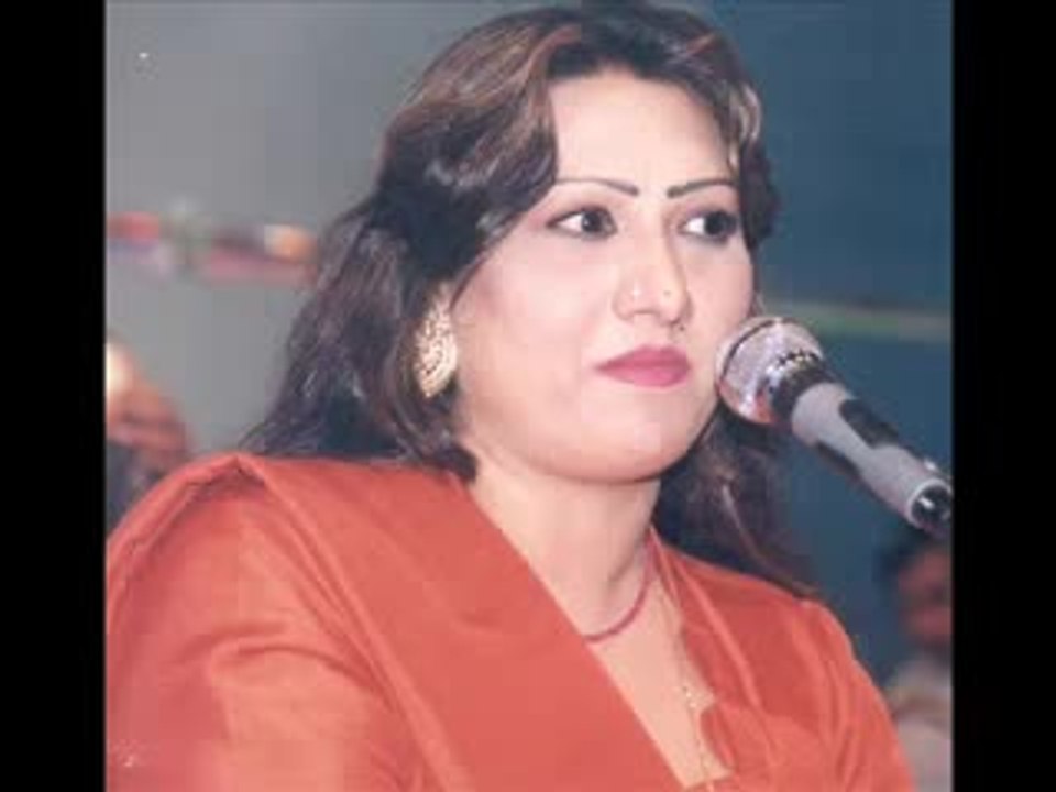 Kabhi Kabhi To Jazb E Ishq Maat Kha Ke Reh Gaya By Gul Bahar Bano Album Dard By Iftikhar Sultan