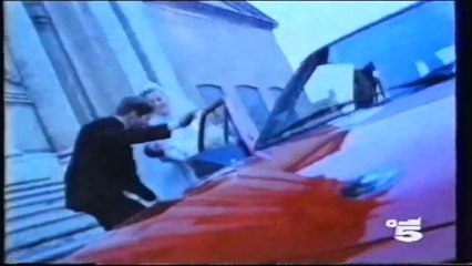 opel corsa spot (1990)