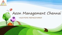 Aeon Management Chennai