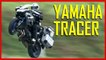 Test Yamaha Tracer : Une moto qui réalise les rêves