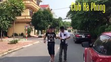 Chỉ là nhặt được tiền thôi