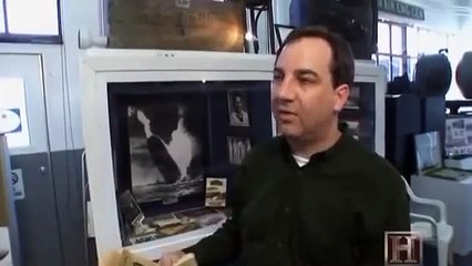 Secret History of Airships - Full Documentary