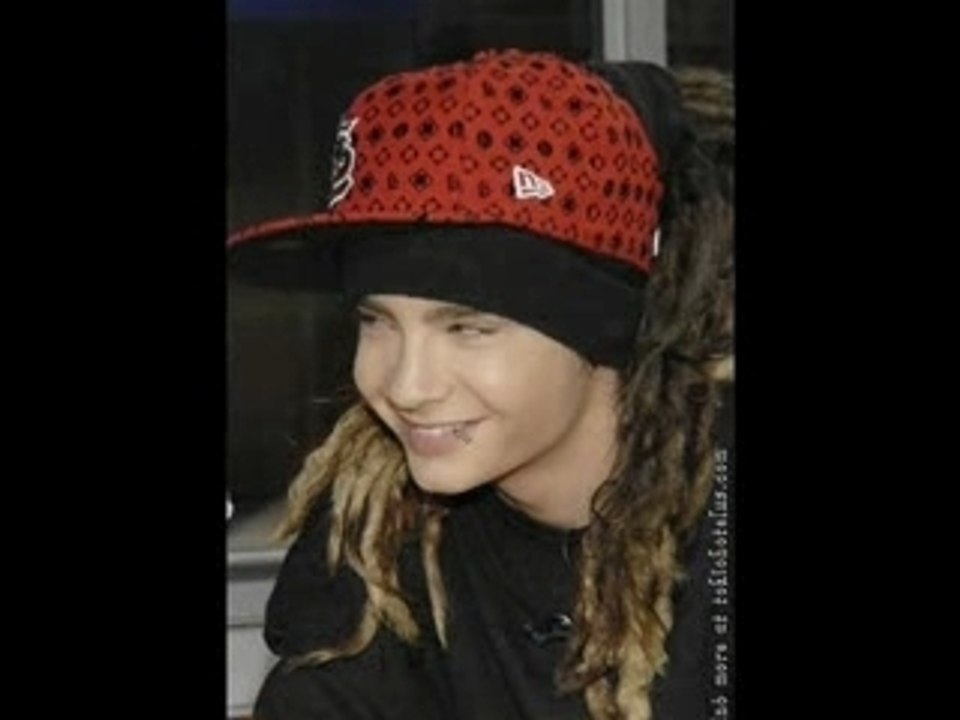 Vidéo sur mon ptit chéri Tom