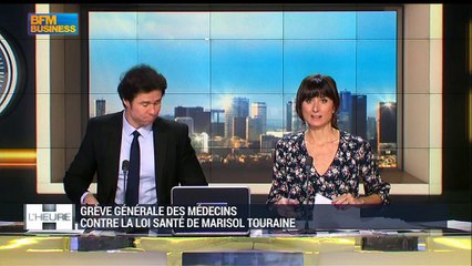 Un rebond durable de la croissance ?