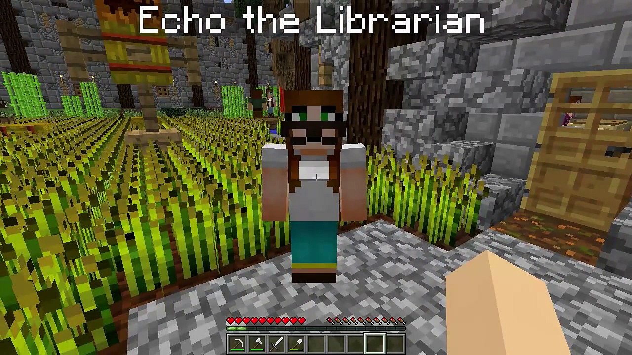 FAMILY VACATION! - Minecraft Comes Alive 3 - EP 52 (Minecraft Roleplay)