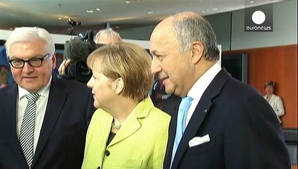 СМИ: Федеральная разведслужба ФРГ следила за главой МИДа Франции Лораном Фабиусом