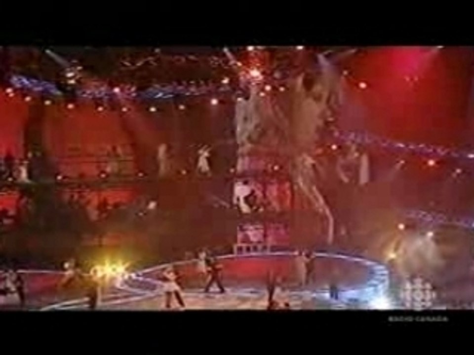 Diane Dufresne Comme ils disent...