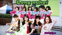 {NM!P} Lóng nǚhái [Indies single]- Go Girl -liànài shènglì- (翻唱歌曲)