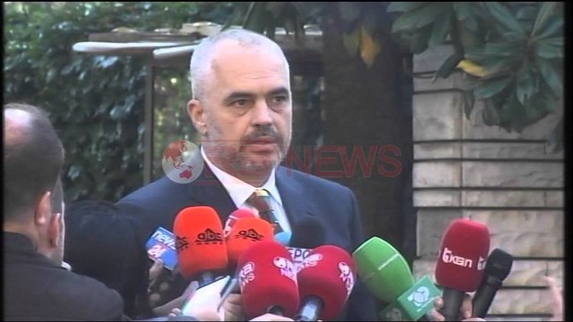 Ndryshime në qeveri? Rama pas takimit me Metën: Mos prisni asgjë nga ato që fantazoni