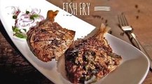 Fish Fry | Kerala Style | Easy To Cook | Masala Trails