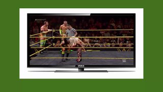 WWE NXT 12-11-15 [12 November 2015] full show