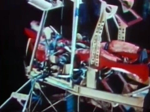 [Doku-DE] Eroberung des Weltalls - Die Geschichte der Raumfahrt