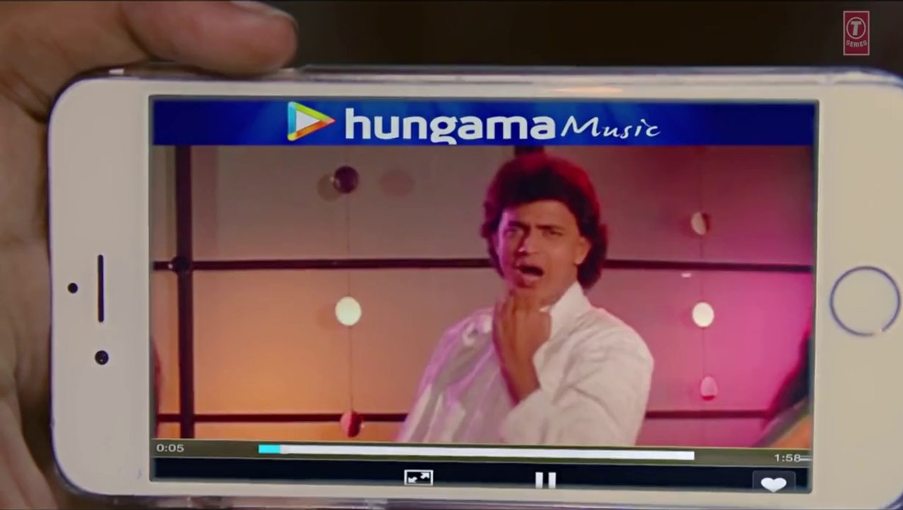 Dheere Dheere Se Meri Zindagi Video Song Hrithik Roshan, Sonam Kapoor - Yo Yo Honey Singh