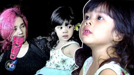 Safea Rajin Bolos Sekolah - Cumicam 13 November 2015