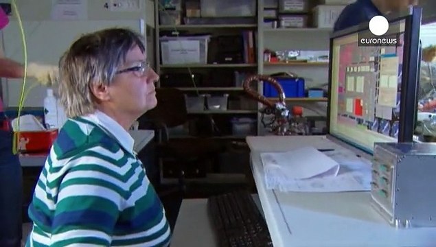 Миссия Розетта : годовщина эпохального события в истории изучения космоса