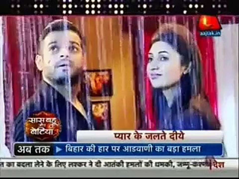 Ishita Aur Raman Ne Manayi Pyaar Bhari Diwali  - Yeh Hai Mohabbatein