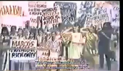 Real reason of declaring MARTIAL LAW