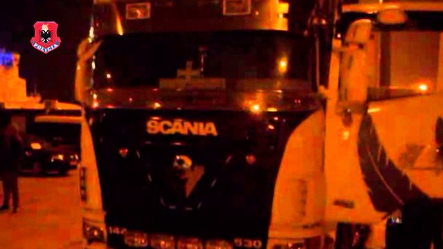 DURRES KAPET KANABIS KR