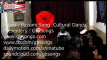 GB-ians bazum & cultural dance