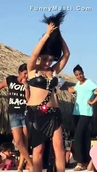 bally dance