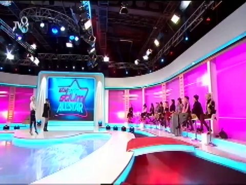 Tuvaleti Gelince Stüdyodan Koşarak Çıktı!