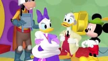 Mickey Mouse Clubhouse Daisys Pony Tale Part 2
