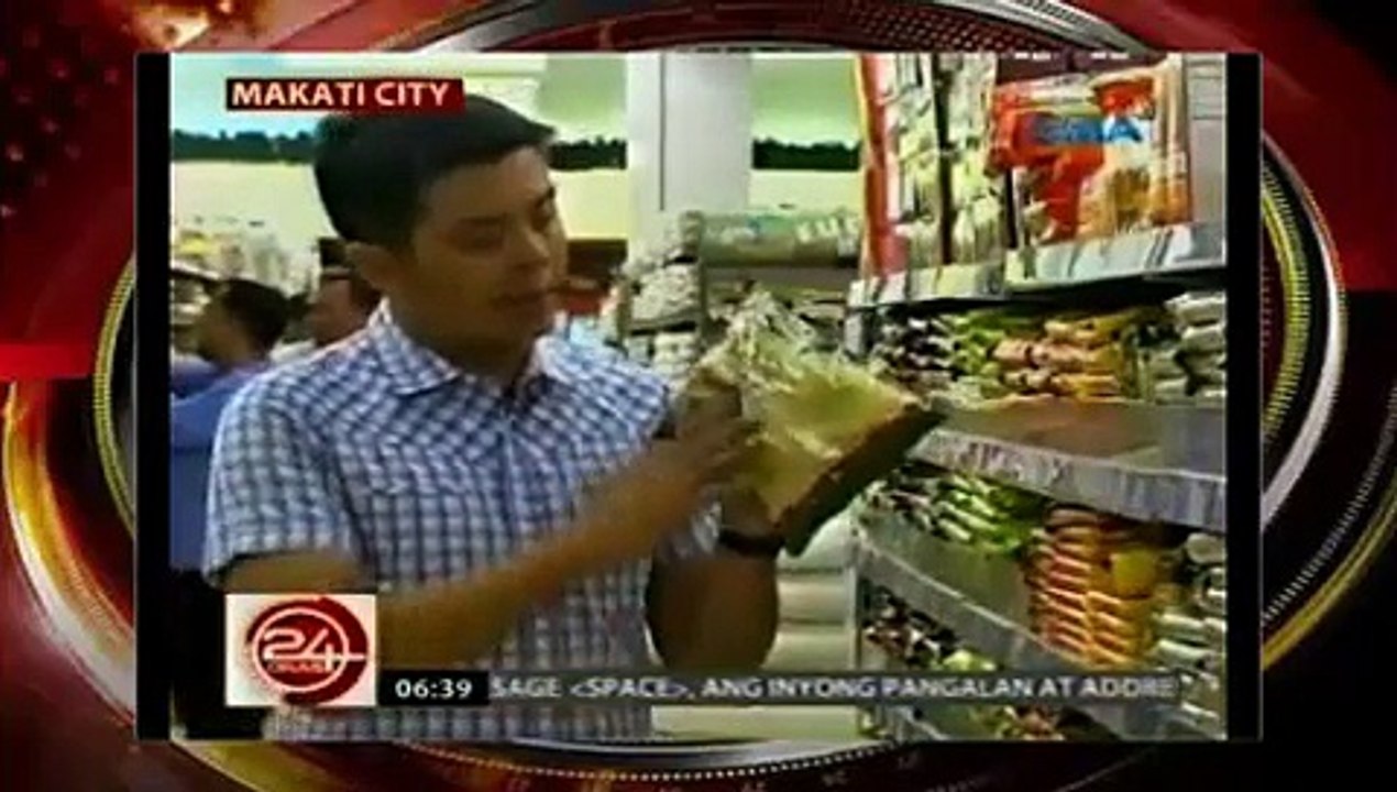 24 Oras November 13  2015  Part 2