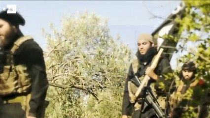 El "yihadista John" murió en un ataque de EEUU en Siria, según la BBC