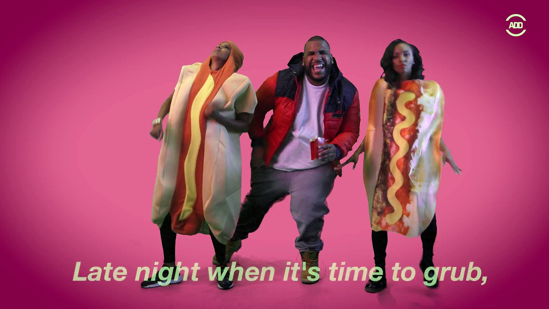 ⁣Drake - Hotline Bling PARODIE