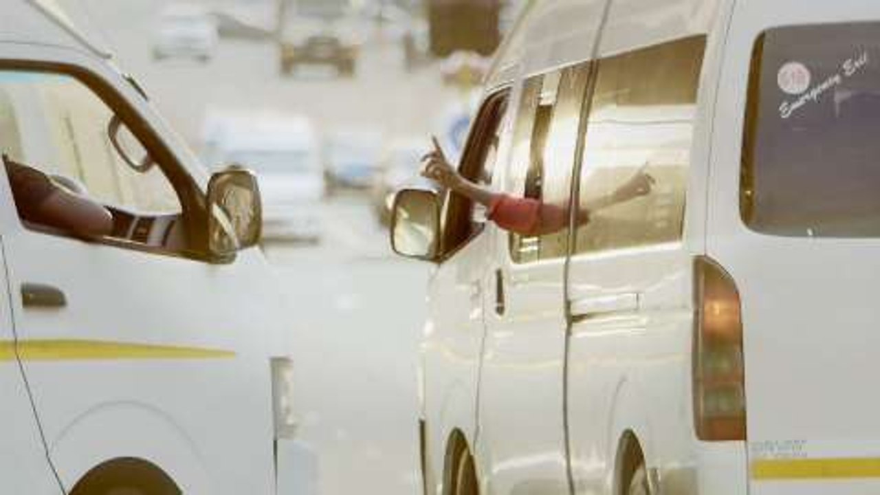 Africa Investigates - South Africa: Echoes of Apartheid - promo