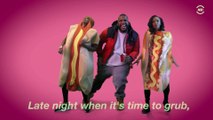 This Parody of Drake's Hotline Bling as Fat Dancer is Hilarious