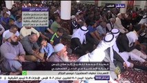 الشيخ رائد صلاح يقدم قائمة بواجبات لنصرة المسجد الأقصى
